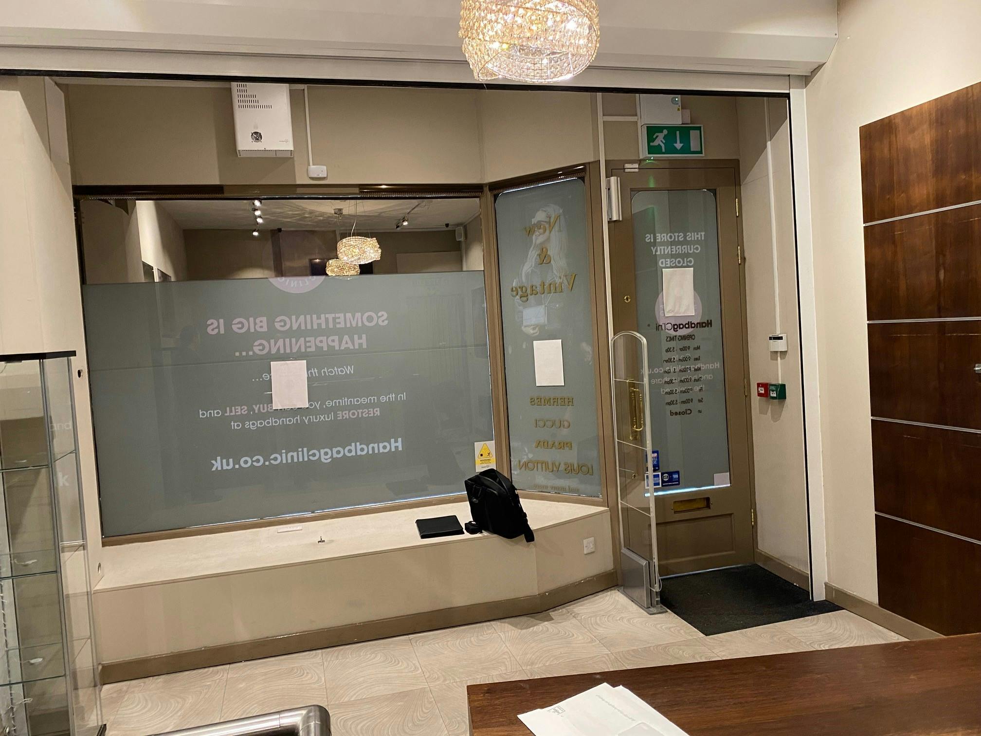 12 Queens Arcade, Leeds à louer Photo intérieure- Image 1 de 3