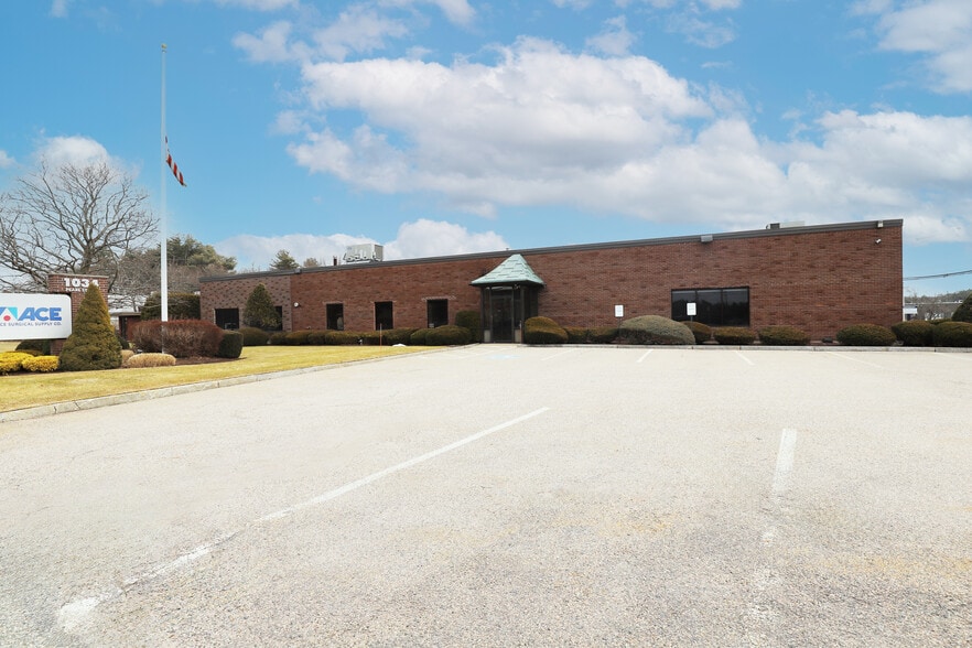 1034 Pearl St, Brockton, MA for sale - Building Photo - Image 2 of 23