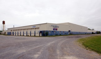 More details for 200 Universal Dr, Owosso, MI - Industrial for Lease