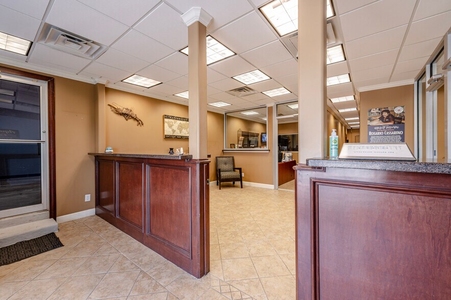 1340 Highway 3 S, League City, TX à vendre - Photo du bâtiment - Image 3 de 37