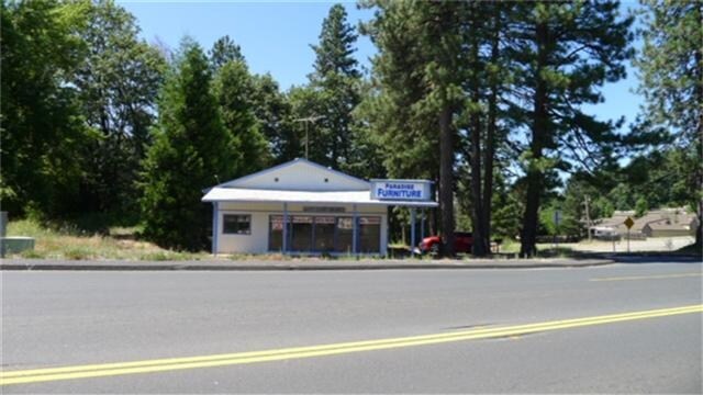 More details for Skyway Retail Center – for Sale, Paradise, CA