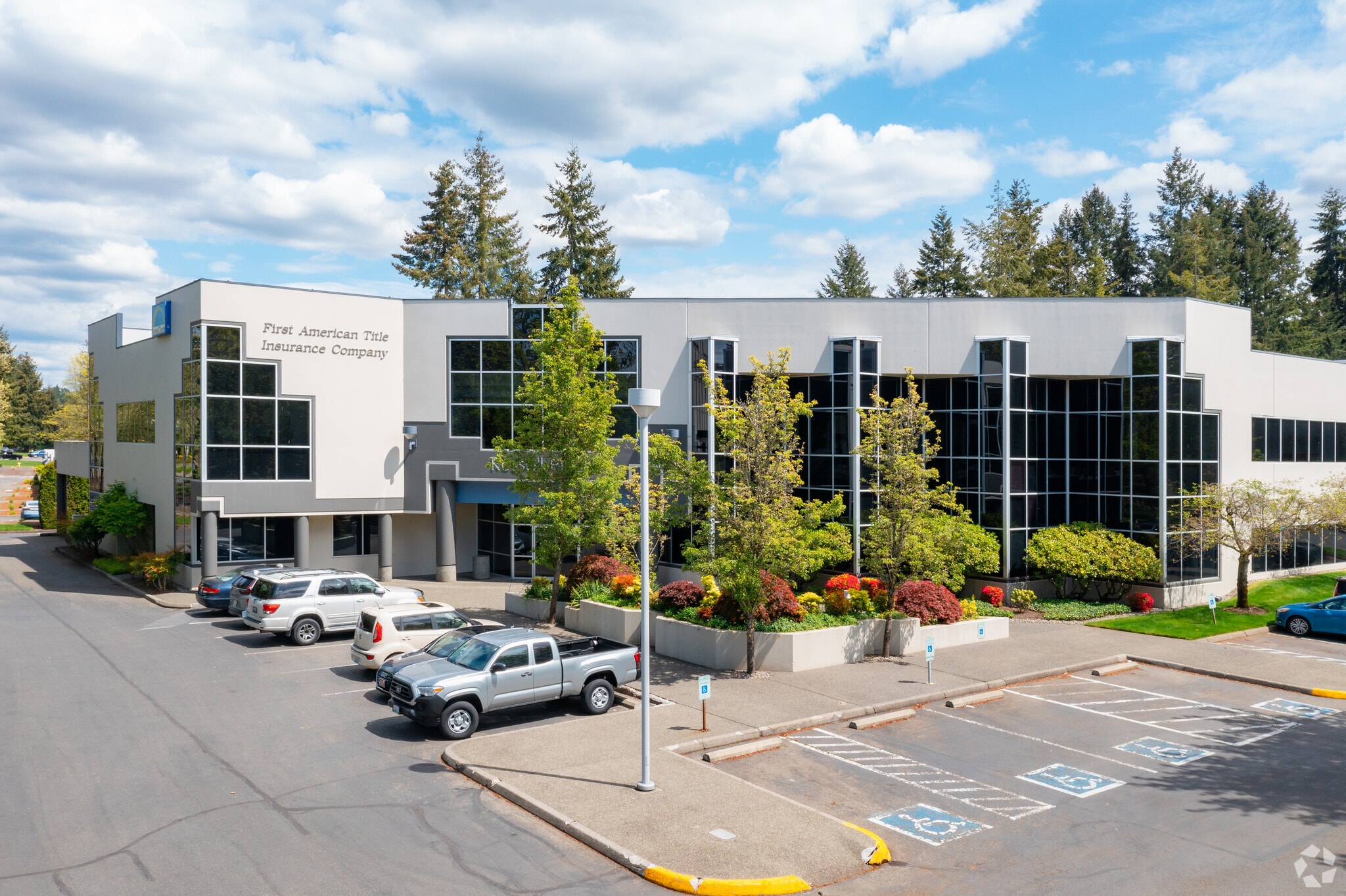 33600 6th Ave S, Federal Way, WA for lease Building Photo- Image 1 of 6