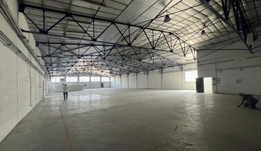 Office in Nanterre for lease Interior Photo- Image 1 of 11