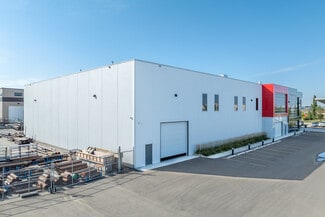 Plus de détails pour Industriel à vendre