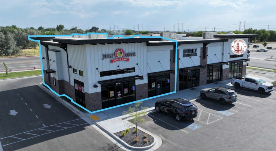 2970 W 4000 South, West Haven, UT for lease Building Photo- Image 1 of 5