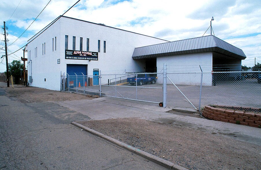 4750 York St, Denver, CO à vendre - Autre - Image 3 de 6