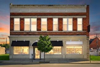 More details for 134 W State St, Sycamore, IL - Office for Sale