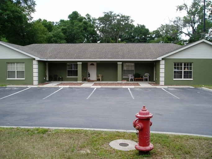 3435 NE 55th Ave, Silver Springs, FL for sale Primary Photo- Image 1 of 1