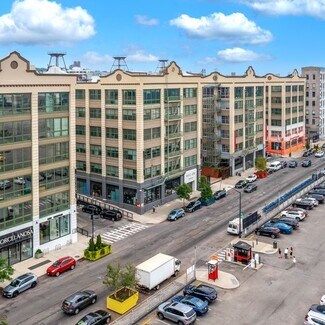 Plus de détails pour 220 36th St, Brooklyn, NY - Commerce de détail à louer