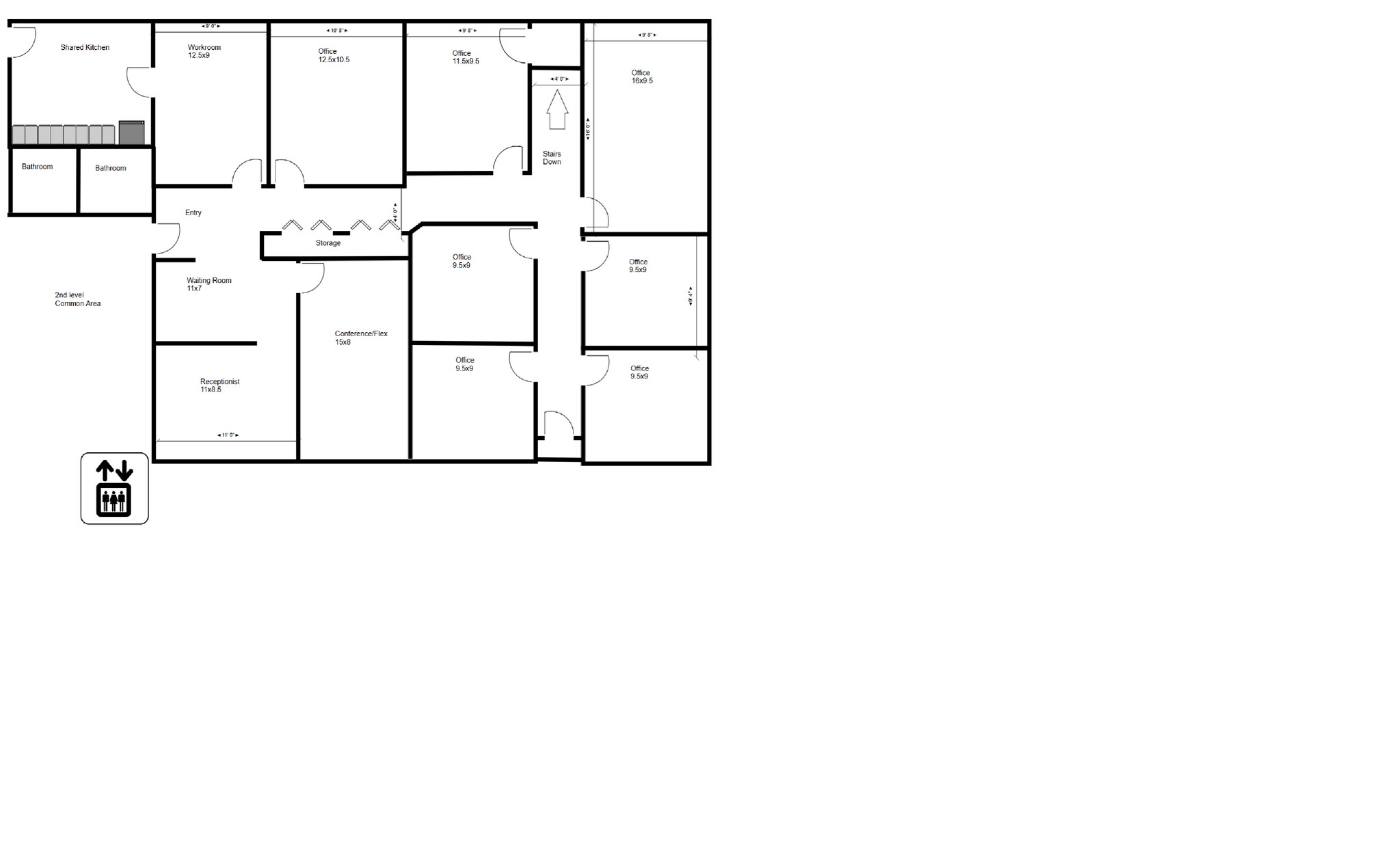 31 Willow Spring Dr, Charles Town, WV for lease Interior Photo- Image 1 of 1