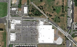 Plus de détails pour S Palouse Hwy, Spokane, WA - Terrain à vendre
