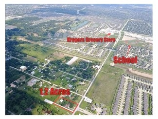 More details for 10706 Gaston Rd, Katy, TX - Flex for Lease