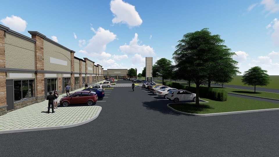 2140 Kains Rd, London, ON à vendre - Photo principale - Image 1 de 1