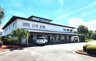 Plus de détails pour 153 Venture Dr, Brunswick, GA - Commerce de détail à vendre