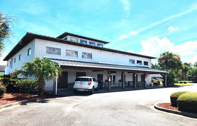 Plus de détails pour 153 Venture Dr, Brunswick, GA - Commerce de détail à vendre