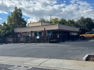Plus de détails pour 402 Natoma St, Folsom, CA - Commerce de détail à louer