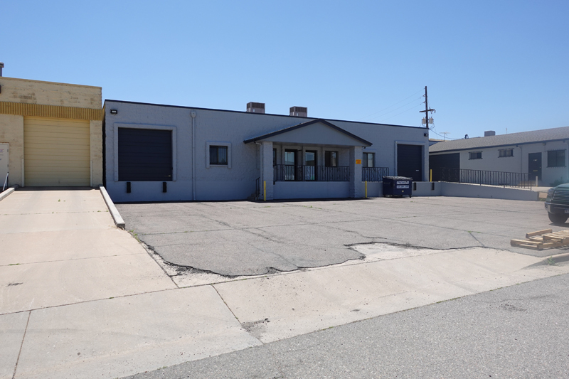 2336-2340 W College Ave, Englewood, CO for sale - Primary Photo - Image 1 of 1