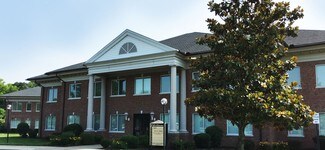 Plus de détails pour 11198-11200 Racetrack Rd, Ocean Pines, Ocean Pnes, MD - Bureau à louer