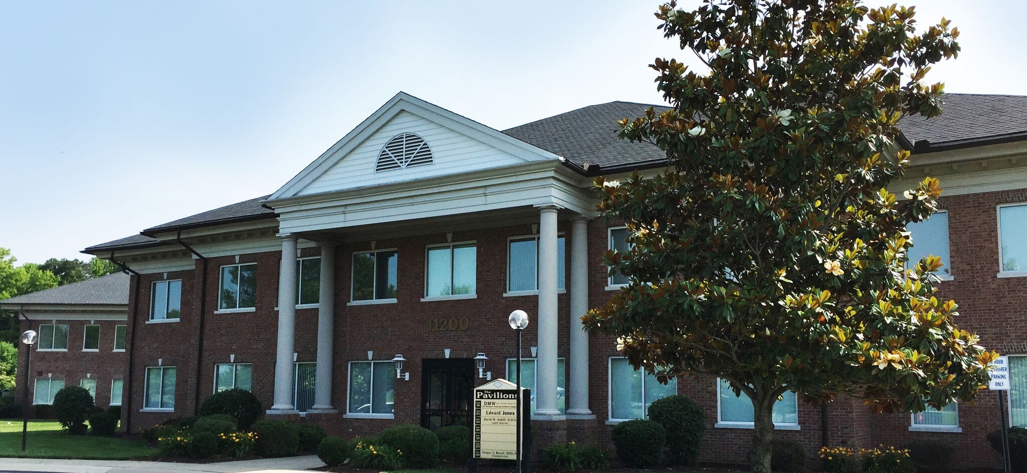 11200 Racetrack Rd, Ocean Pines, MD for lease Primary Photo- Image 1 of 16