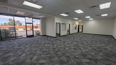 7143 E Southern Ave, Mesa, AZ for lease Interior Photo- Image 2 of 9