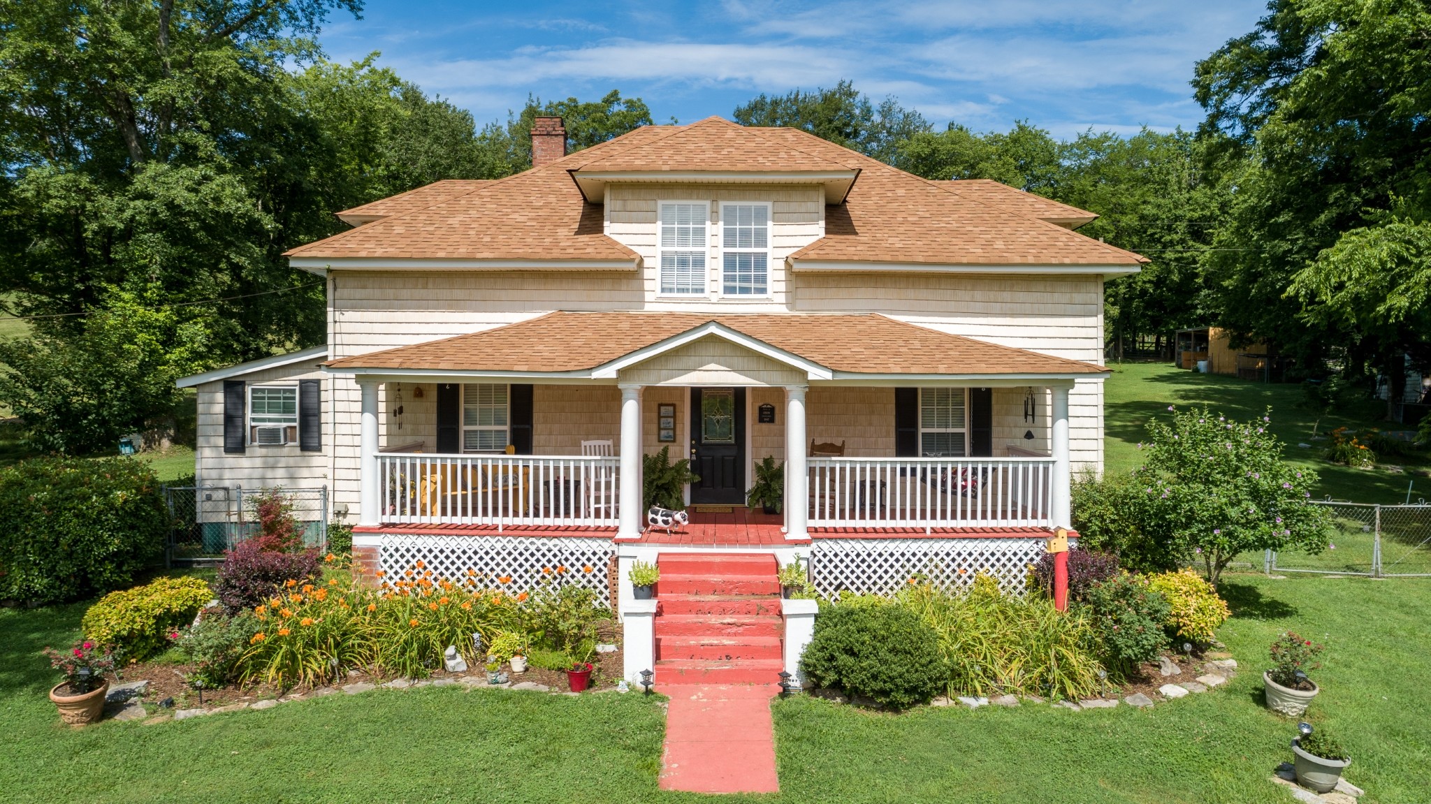 82 Bledsoe Rd, Petersburg, TN à vendre Photo principale- Image 1 de 1