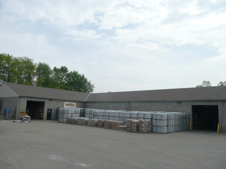 3215 S 66th Ave, Omaha, NE for lease - Primary Photo - Image 1 of 2