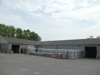 More details for 3215 S 66th Ave, Omaha, NE - Industrial for Lease