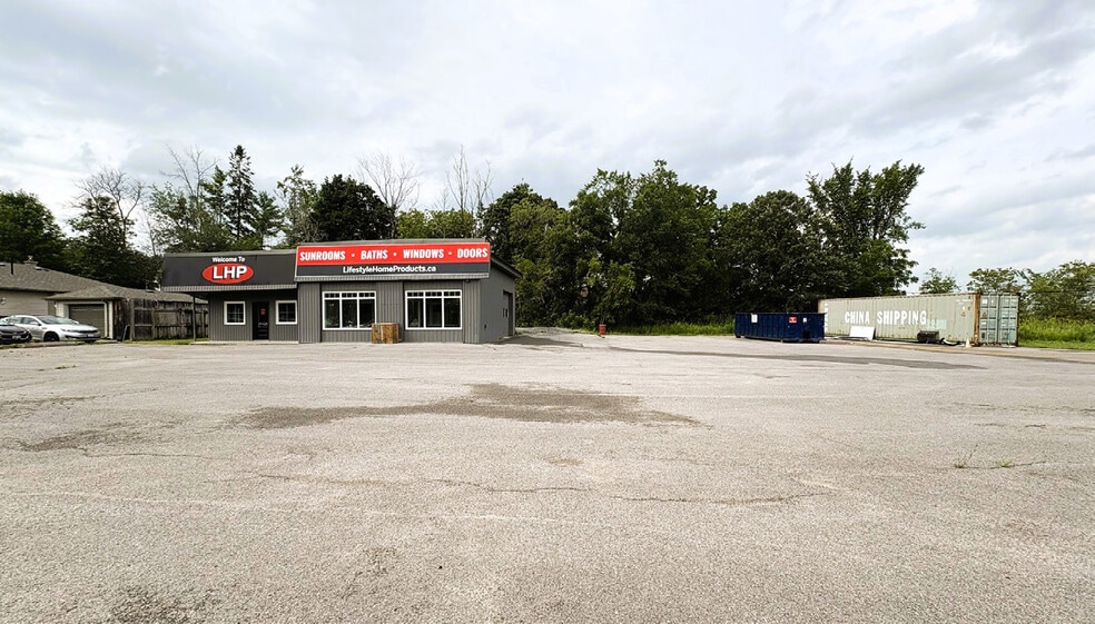 3432 Princess St, Westbrook, ON for sale - Building Photo - Image 2 of 5