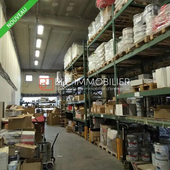 Retail in Aubagne for lease - Interior Photo - Image 1 of 2