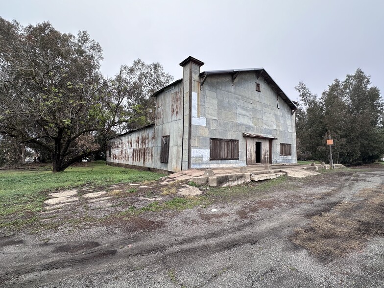 000 Co Road 99 6th and Co Road 99, Artois, CA for sale - Building Photo - Image 1 of 11