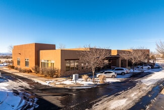 More details for 55 Canada Del Rancho, Santa Fe, NM - Office/Retail for Lease