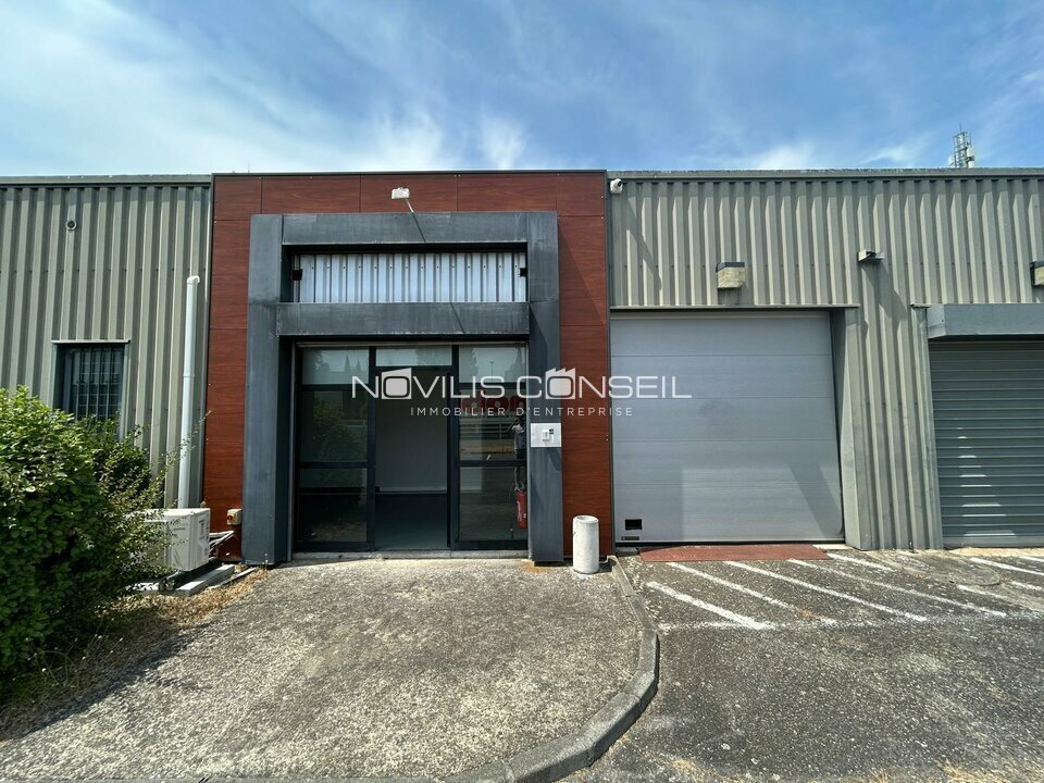 Flex in L'Union for lease Building Photo- Image 1 of 7