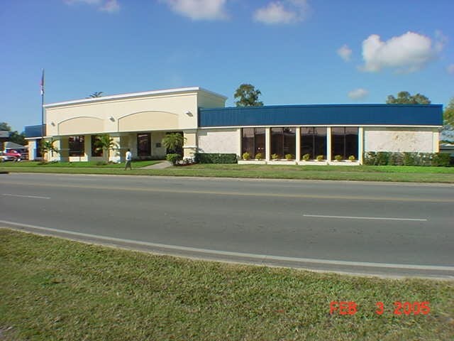 205 S WC Owen Ave, Clewiston, FL for lease - Primary Photo - Image 1 of 2