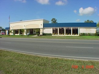 More details for 205 S WC Owen Ave, Clewiston, FL - Office for Lease
