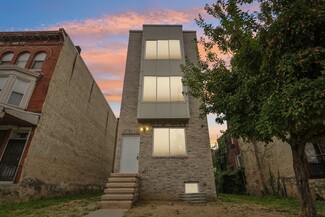 Plus de détails pour 1204 Erie Ave, Philadelphia, PA - Multi-résidentiel à vendre