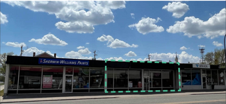 More details for 1018-1020 3 Av S, Lethbridge, AB - Retail for Lease