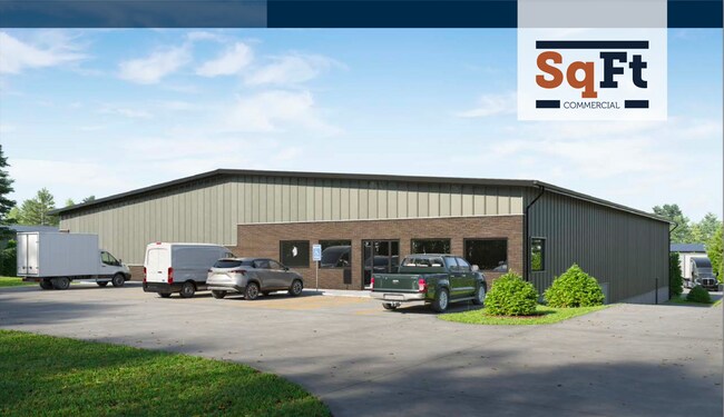 More details for 9121 Kilby Dr, Harrison, OH - Industrial for Lease