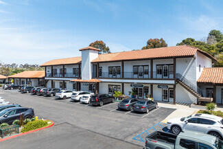 Westlake Professional Center - Convenience Store