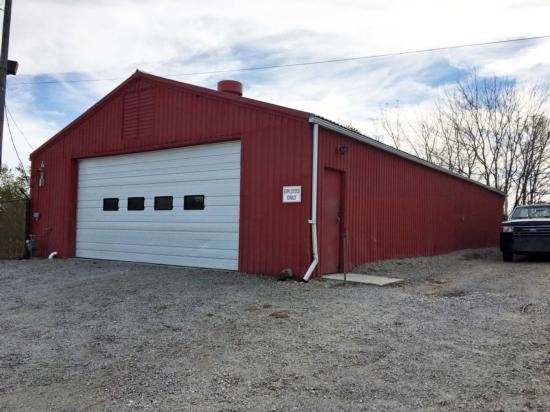 160 1st Ave E, Horton, KS for sale Primary Photo- Image 1 of 1