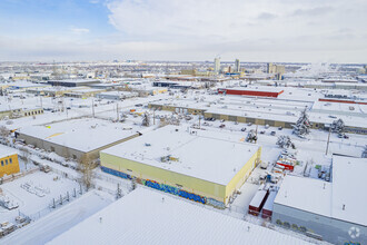 3615 9th St SE, Calgary, AB - aerial  map view - Image1