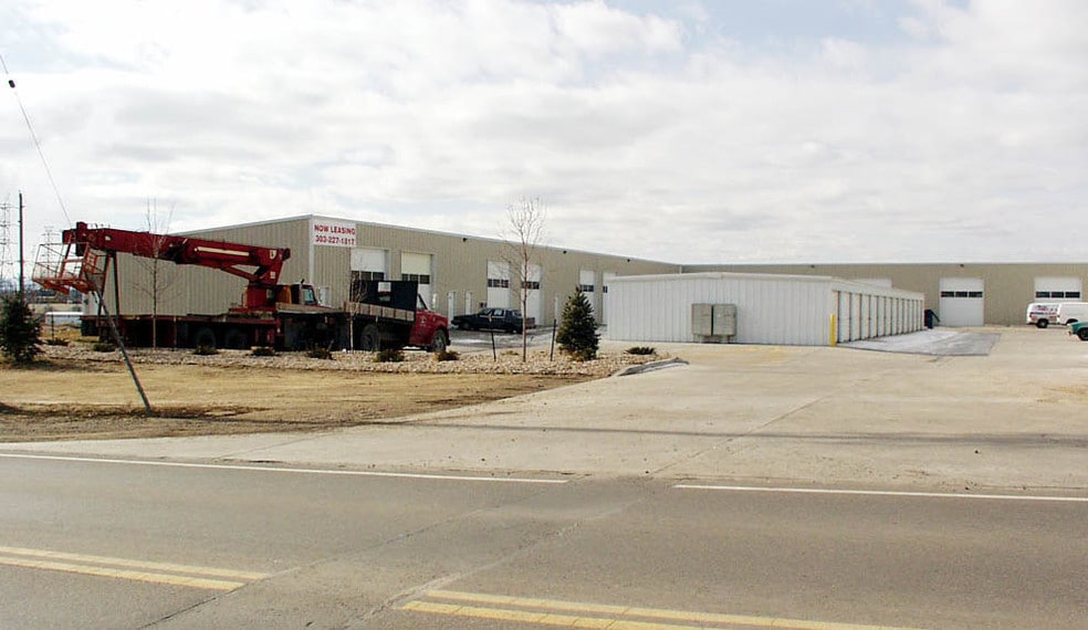 6535 York St, Denver, CO for lease - Building Photo - Image 2 of 21