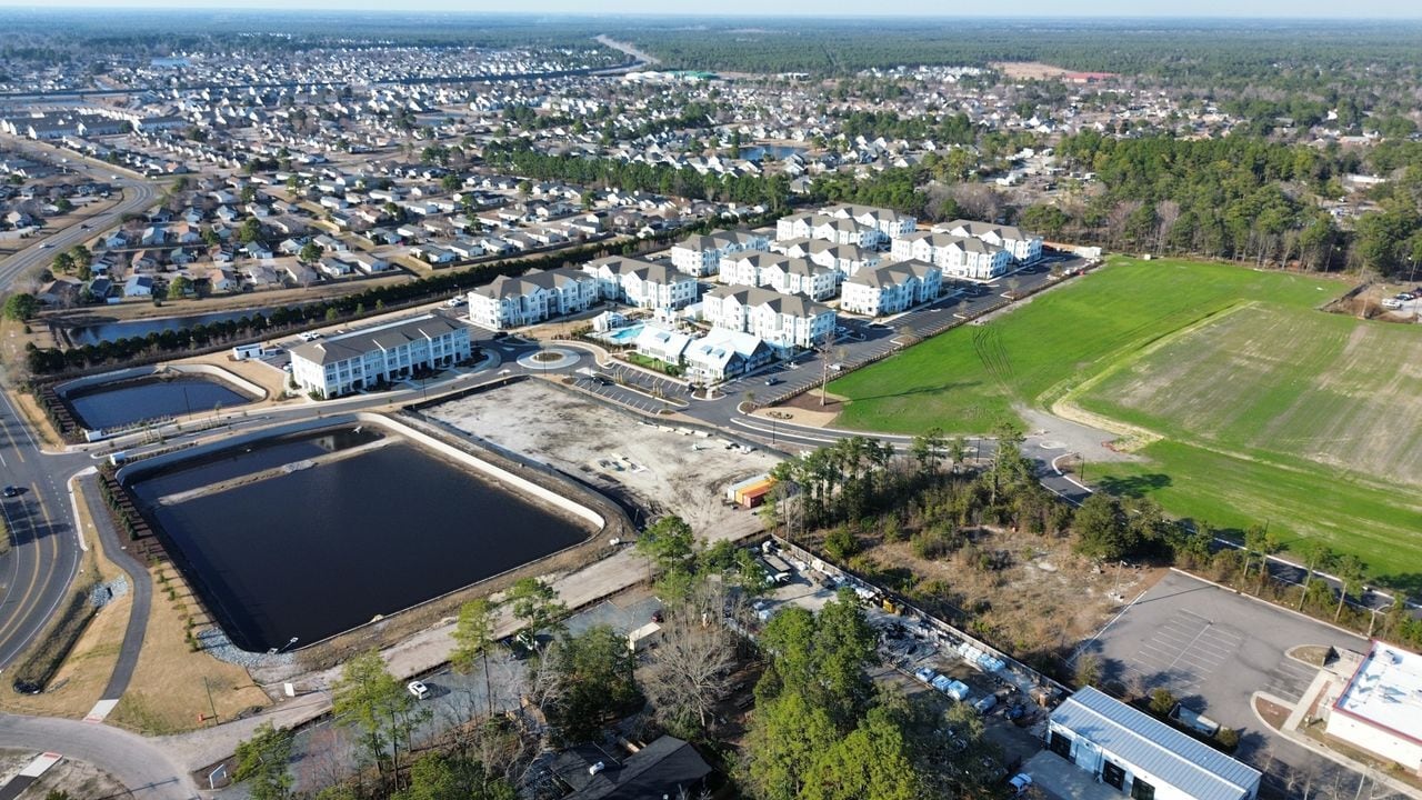 7241 Market Street, Wilmington, NC for lease Primary Photo- Image 1 of 6