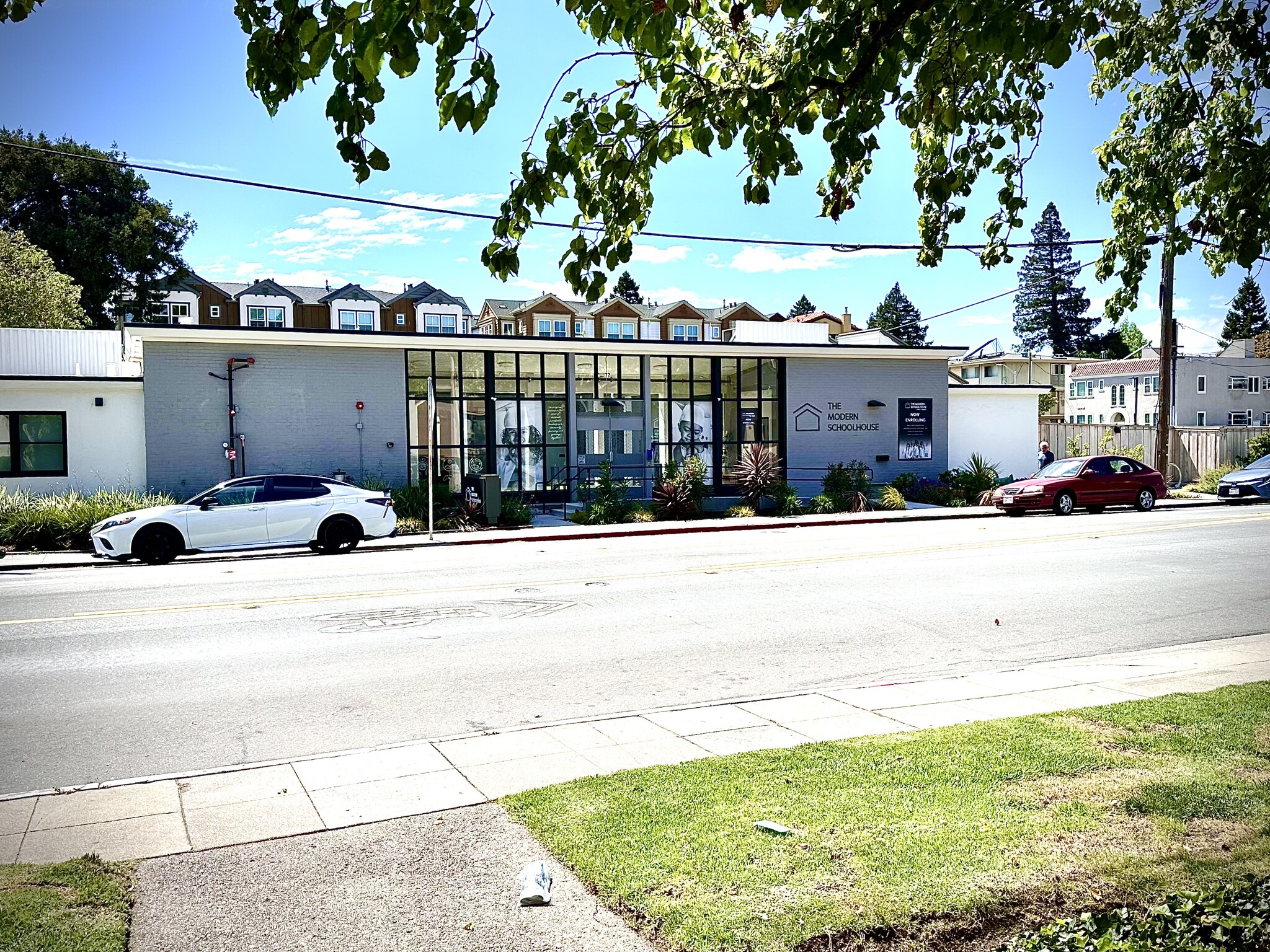 77 N San Mateo Dr, San Mateo, CA for lease Primary Photo- Image 1 of 17