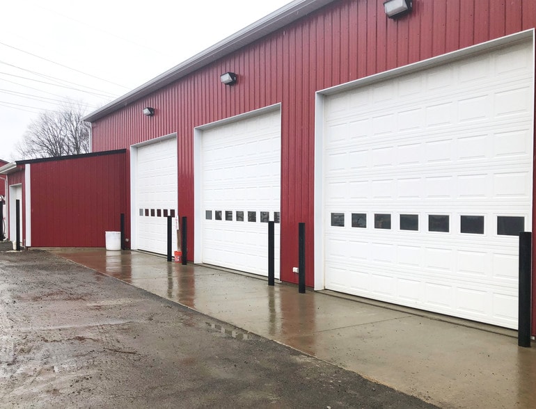 70 Grimes Rd, Claysville, PA for lease - Building Photo - Image 2 of 6