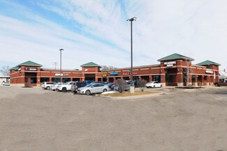 More details for 3171-3187 Fort St, Wyandotte, MI - Office/Retail for Lease