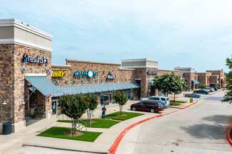 More details for 4268 Legacy Dr, Frisco, TX - Retail for Lease