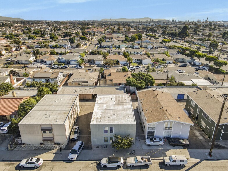 22218 Dolores St, Carson, CA for sale - Primary Photo - Image 1 of 13