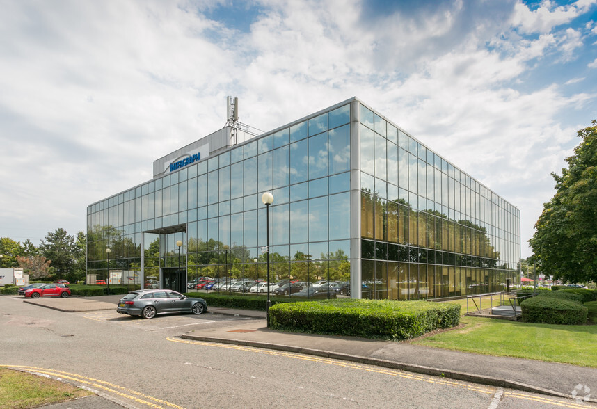 Delta Business Park, Swindon à louer - Photo du bâtiment - Image 2 de 2