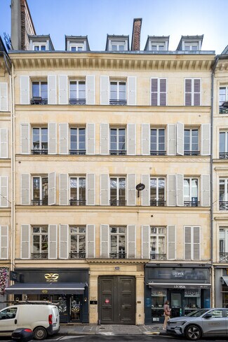 More details for Rue Vignon, Paris - Multifamily for Sale