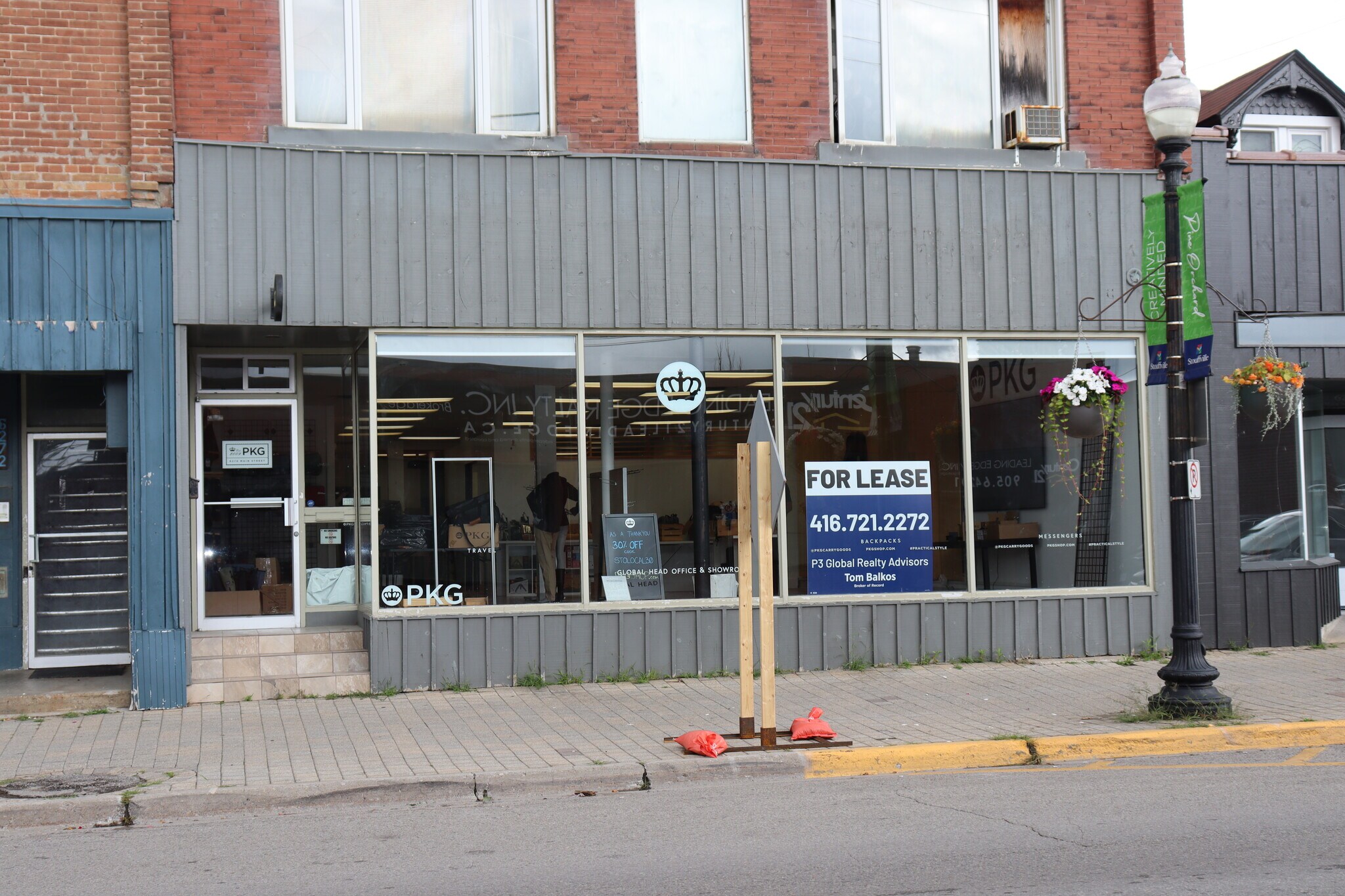 6276 Main St, Whitchurch-Stouffville, ON for sale Building Photo- Image 1 of 1